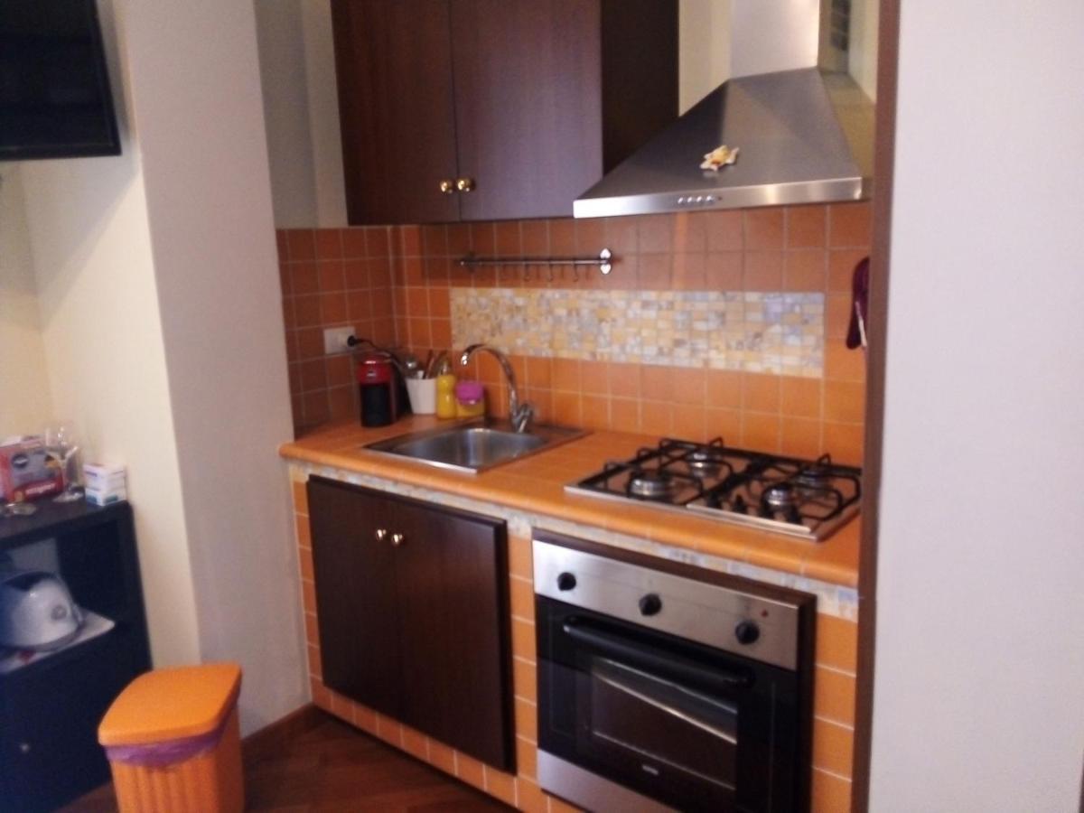 Mazzini House Apartment คาตาเนีย ภายนอก รูปภาพ