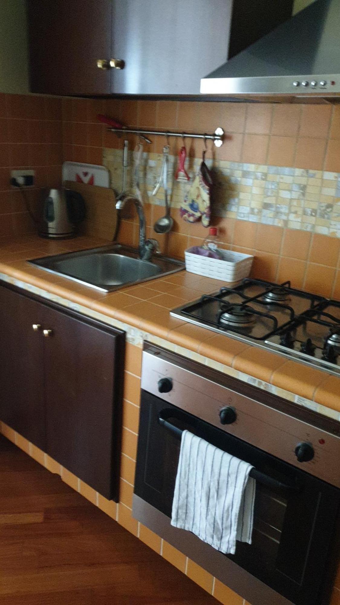 Mazzini House Apartment คาตาเนีย ภายนอก รูปภาพ